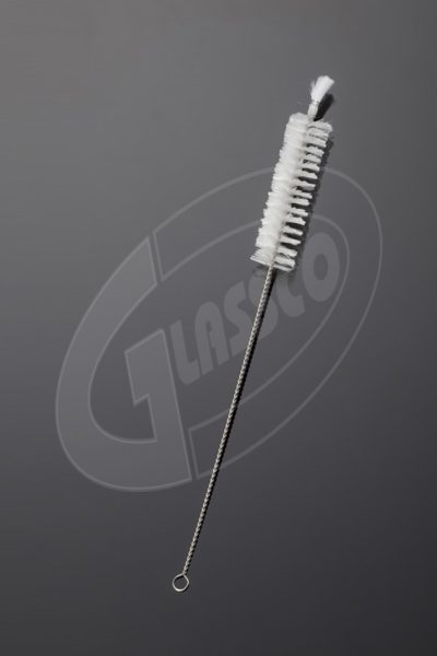 Brush, Test Tube